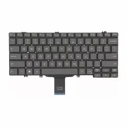 Teksus Laptop Keyboard For Dell Latitude 5300