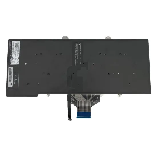 Teksus Laptop Keyboard For Dell Latitude E3400 | E7400 with Backlight