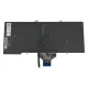 Teksus Laptop Keyboard For Dell Latitude E3400 | E7400 with Backlight