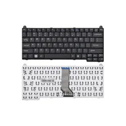 Teksus Laptop Keyboard For Dell Vostro 1310