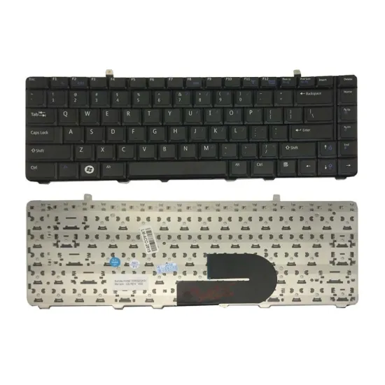 Teksus Laptop Keyboard For Dell Vostro A840
