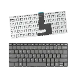 Teksus Laptop Keyboard For Lenovo Ideapad 330 14ISK (Without ON/OFF Switch)