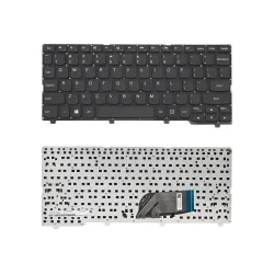 Teksus Laptop Keyboard For Lenovo Ideapad 100S 11IBY