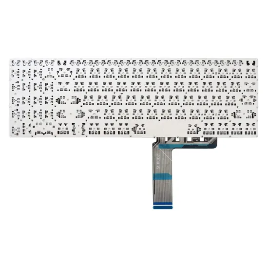 Teksus Laptop Keyboard For Lenovo Ideapad 330 15ISK (Without ON/OFF Switch)