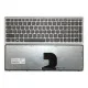 Teksus Laptop Keyboard For Lenovo Ideapad Z500