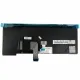 Teksus Laptop Keyboard For Lenovo T440P (With Point)