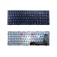 Teksus Laptop Keyboard For Lenovo Ideapad 110 15ISK (Without ON/OFF Switch)