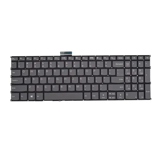 Teksus Laptop Keyborad For Lenovo Ideapad 3-15itl