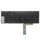 Teksus Laptop Keyborad For Lenovo Ideapad 3-15itl