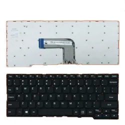 Teksus Laptop Keyboard For Lenovo Ideapad YOGA 2 11 US