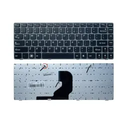 Laptop Keyboard For Lenovo Ideapad Z460