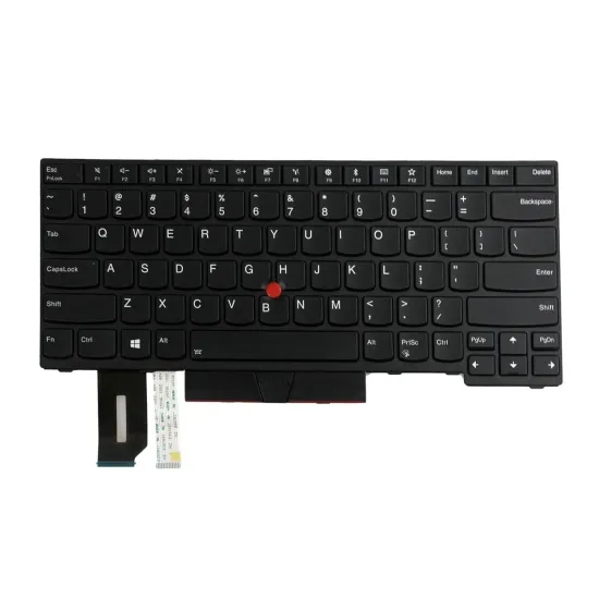 Teksus Laptop Keyboard For Lenovo Thinkpad L480