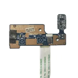Laptop On | Off Switch Button For Acer 5750