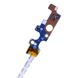 Laptop On | Off Switch Button For Dell 5558