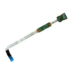 Laptop On | Off Switch Button For Dell A840