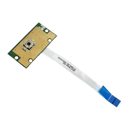 Laptop On | Off Switch Button For Dell N5110