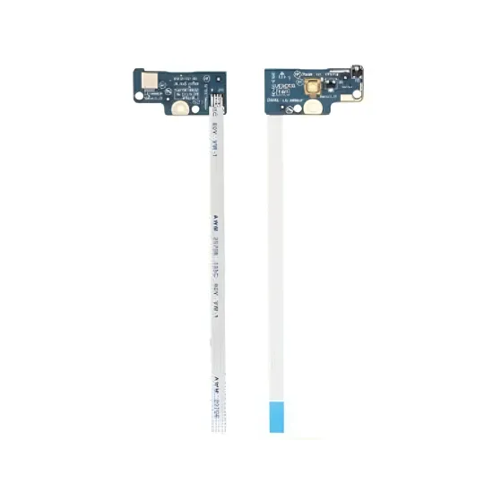 Laptop On | Off Switch Button For HP 15R | 14G