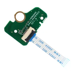 Laptop On | Off Switch Button For HP 15AB