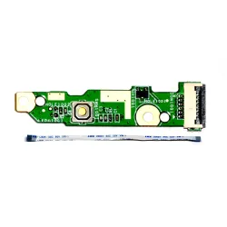 Laptop On | Off Switch Button For HP 240 G2