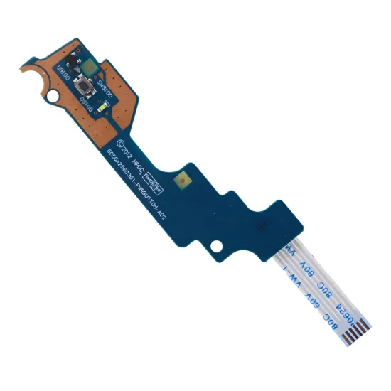 Laptop On | Off Switch Button For HP 840 G1 | G2