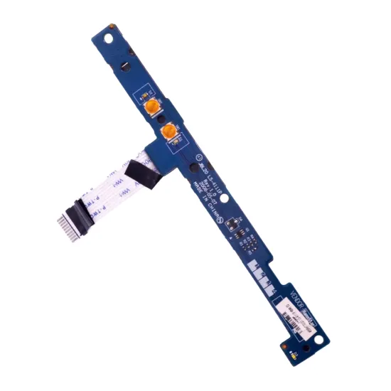 Laptop On | Off Switch Button For HP CQ40