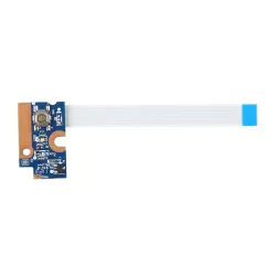 Laptop On | Off Switch Button For HP CQ42