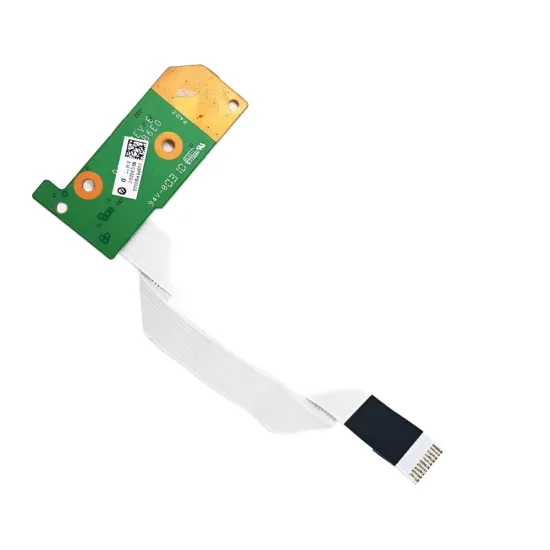 Laptop On | Off Switch Button For HP CQ61