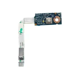 Laptop On | Off Switch Button For HP DV4 | DV4 1000