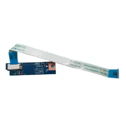 Laptop On | Off Switch Button For Lenovo 100 15IBY