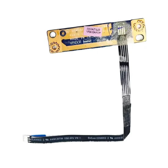 Laptop On | Off Switch Button For Lenovo G480