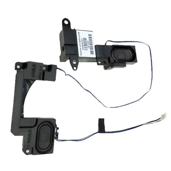 Laptop Speaker For HP Compaq CQ43