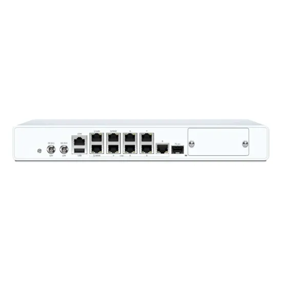 SOPHOS UTM FIREWALL DEVICE (XGS128)