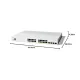 Cisco Catalyst Managed Switch, 24 Port GE, PoE, 4x1GE SFP (C1300-24P-4G)