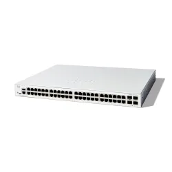 Cisco Catalyst 48 Port Gigabit Switch with 4x SFP (C1300-48T-4G)