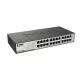 D-Link Desktop LAN Switch 24 Port Normal DES-1024