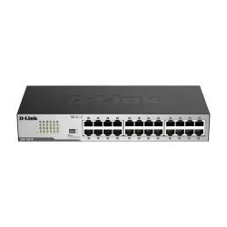 D-Link DGS-1024D 24 Port 10/100/1000 Mbps Gigabit Lan Desktop Switch