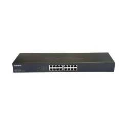Digisol Desktop LAN Switch 16 Port Gigabit DG-GS1016/E