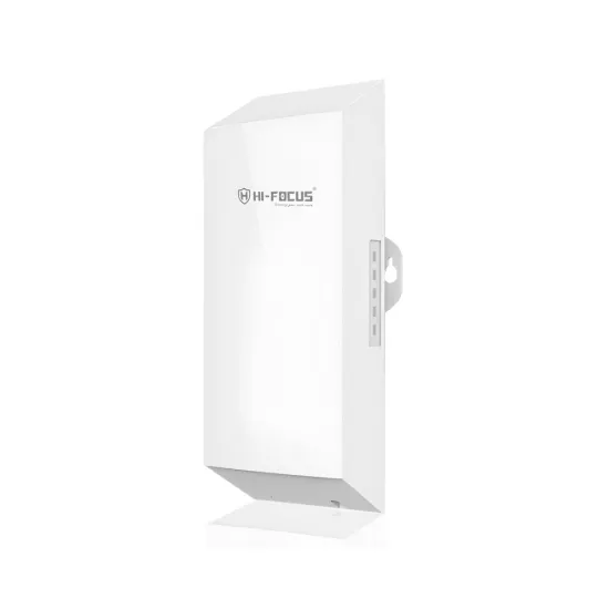 Hi-Focus Outdoor Access Point to Point P2P 500M (HF-CPE01)