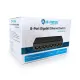Hi-Focus Desktop LAN Switch 8 Port Gigabit HF-EGT08-V2