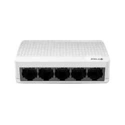 Hi Focus HF-EST105 5 Port 10/100 Mbps Normal Desktop Switch