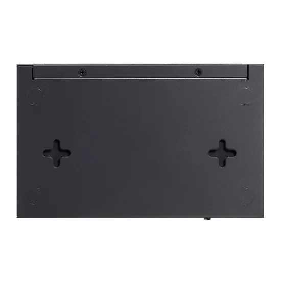 TP-Link Omada Easy Managed Desktop LAN Switch 8 Port Gigabit (Metal Body) ES208G
