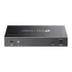 TP-Link Omada Easy Managed Desktop LAN Switch 8 Port Gigabit (Metal Body) ES208G