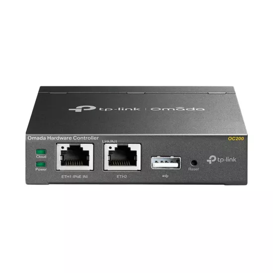 TP-Link OC200 Omada Hardware Controller