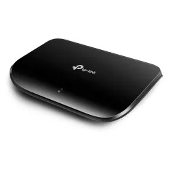 TP Link SG1008D 8 Port 10/100/1000 Mbps Gigabit Lan Desktop Switch