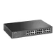 TP-Link Desktop LAN Switch 24 Port Easy Smart Gigabit Switch Rack Mount TL-SG1024DE