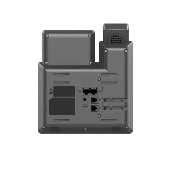 Grandstream IP Phone (GRP2601P)