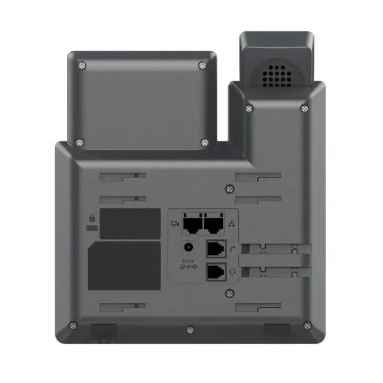 Grandstream IP Phone (GRP2602P)