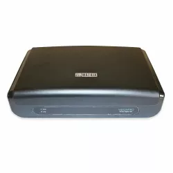 Matrix VISIONPRO308 Digital PBX with 3 Trunks and 8 Analog Extensions Intercom
