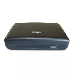 Matrix VISIONPRO412 Digital PBX with 4 Trunks and 12 Analog Extensions Intercom
