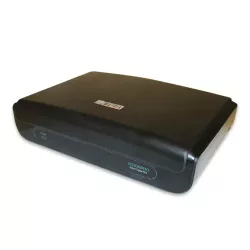 Matrix VISIONPRO412 Digital PBX with 4 Trunks and 12 Analog Extensions Intercom